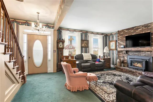 $245,000 | 55637 Bennett Road, Leonidas, MI 49066