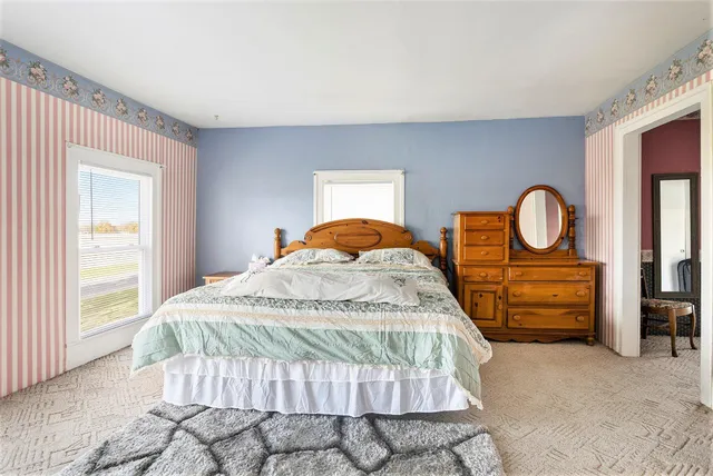 $245,000 | 55637 Bennett Road, Leonidas, MI 49066