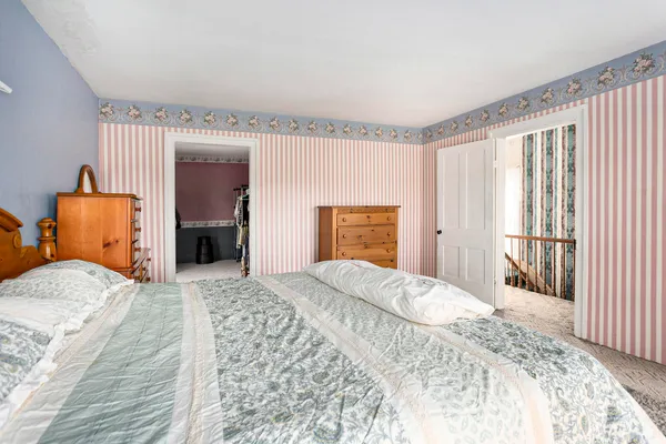 $245,000 | 55637 Bennett Road, Leonidas, MI 49066