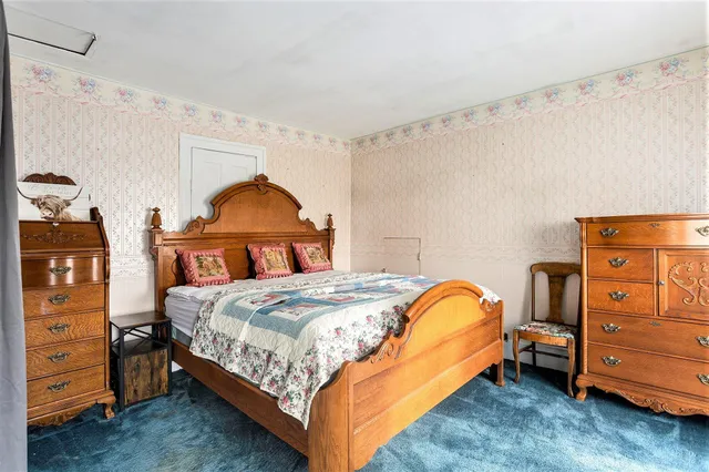 $245,000 | 55637 Bennett Road, Leonidas, MI 49066