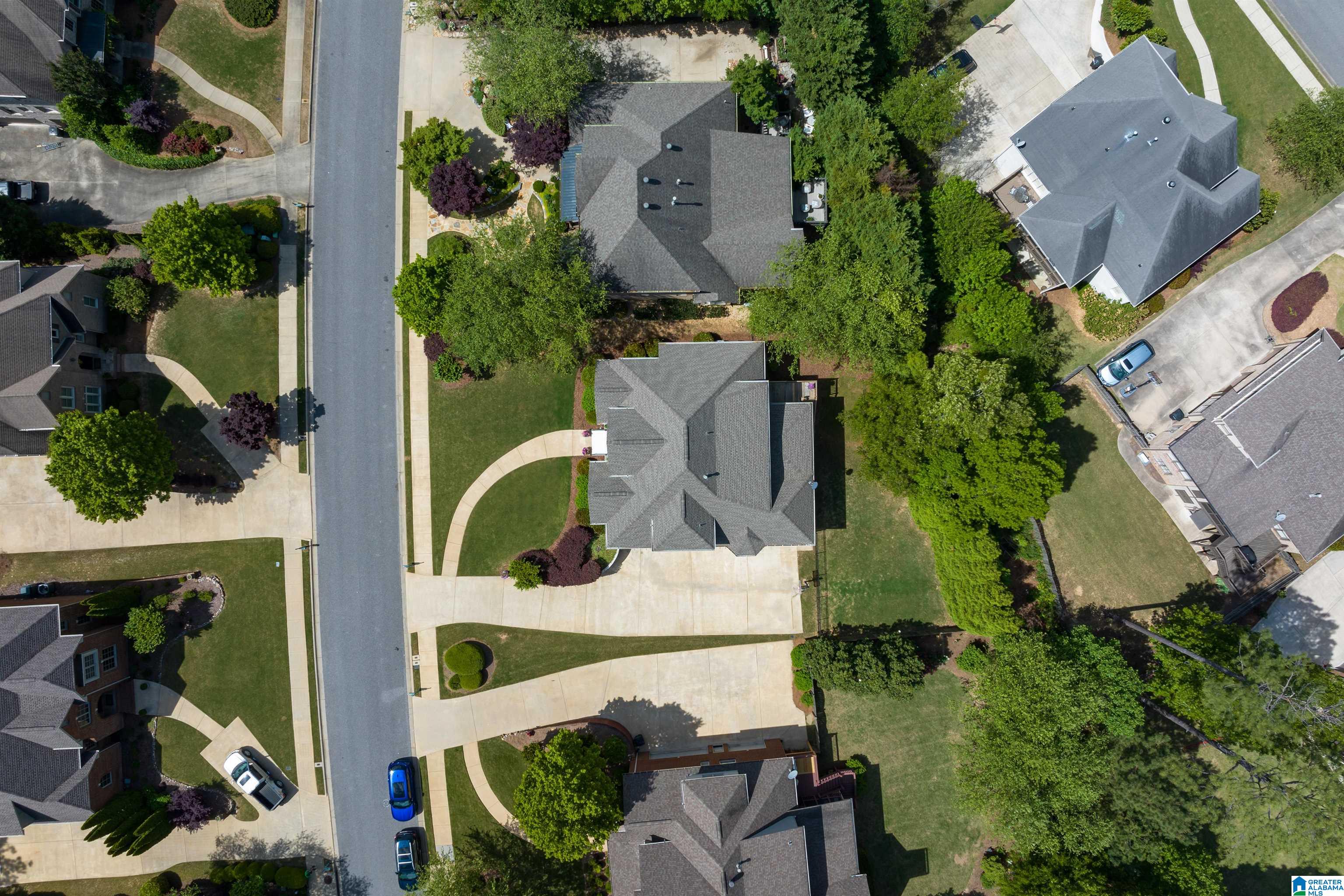 1023 Parkwood Road Birmingham, AL 35242 - Photo 52 of 58