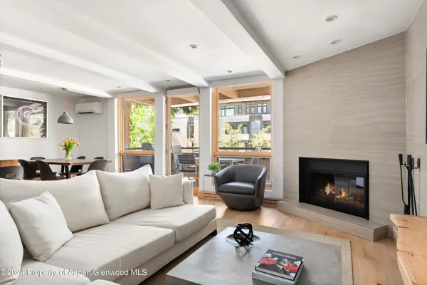 $16,500 | 600 East Main Street, Unit 205, Aspen, CO 81611