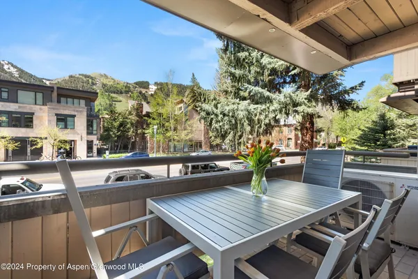 $16,500 | 600 East Main Street, Unit 205, Aspen, CO 81611