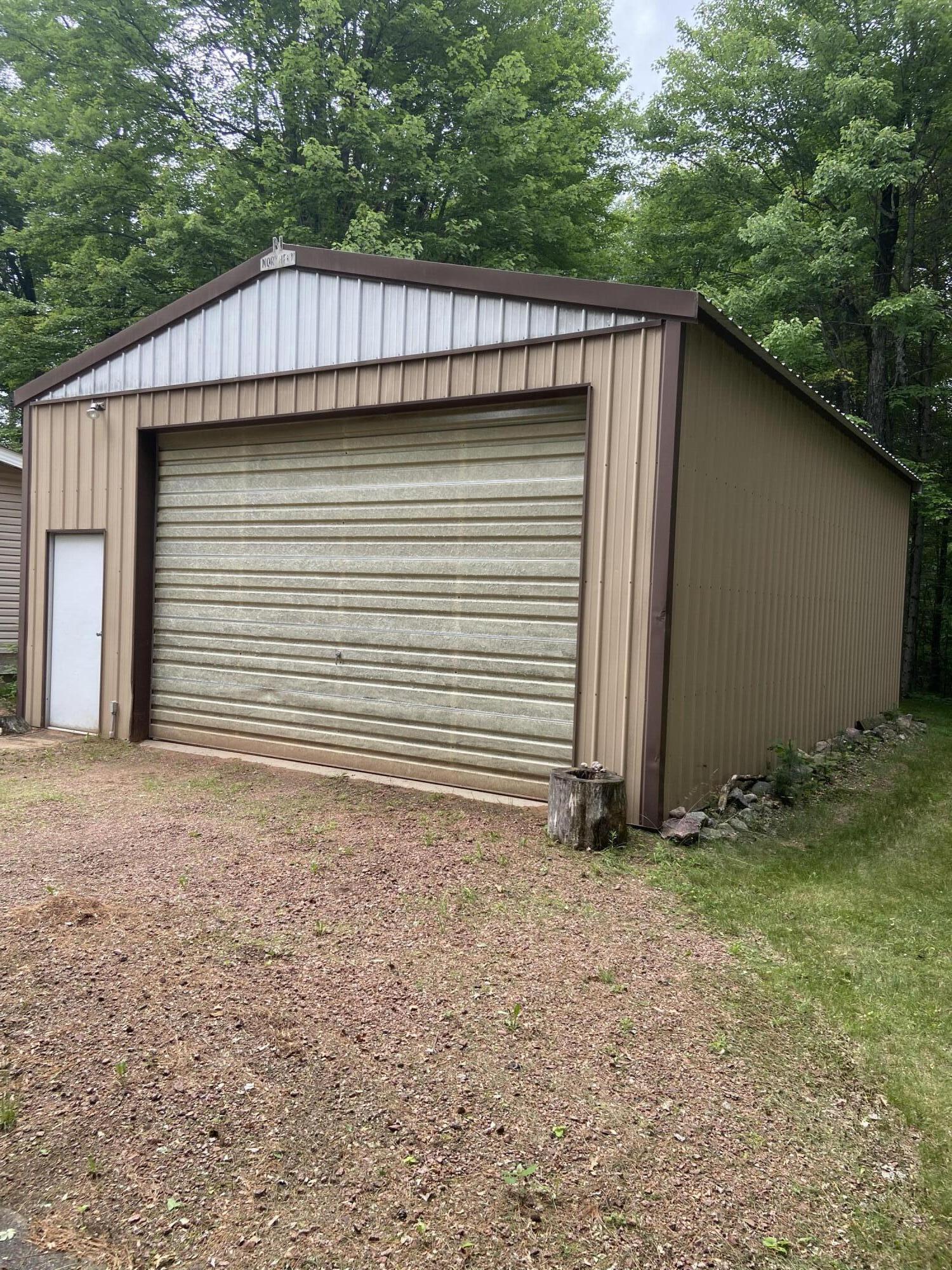 W13924 Lewis Lane Silver Cliff, WI 54104 - Photo 19 of 27 IMG_3018