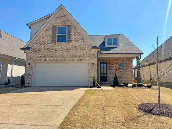 $399,900 | 360 St Andrews Drive, Oakland, TN 38060