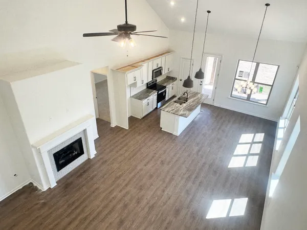 $399,900 | 360 St Andrews Drive, Oakland, TN 38060