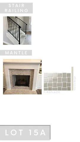 $399,900 | 360 St Andrews Drive, Oakland, TN 38060