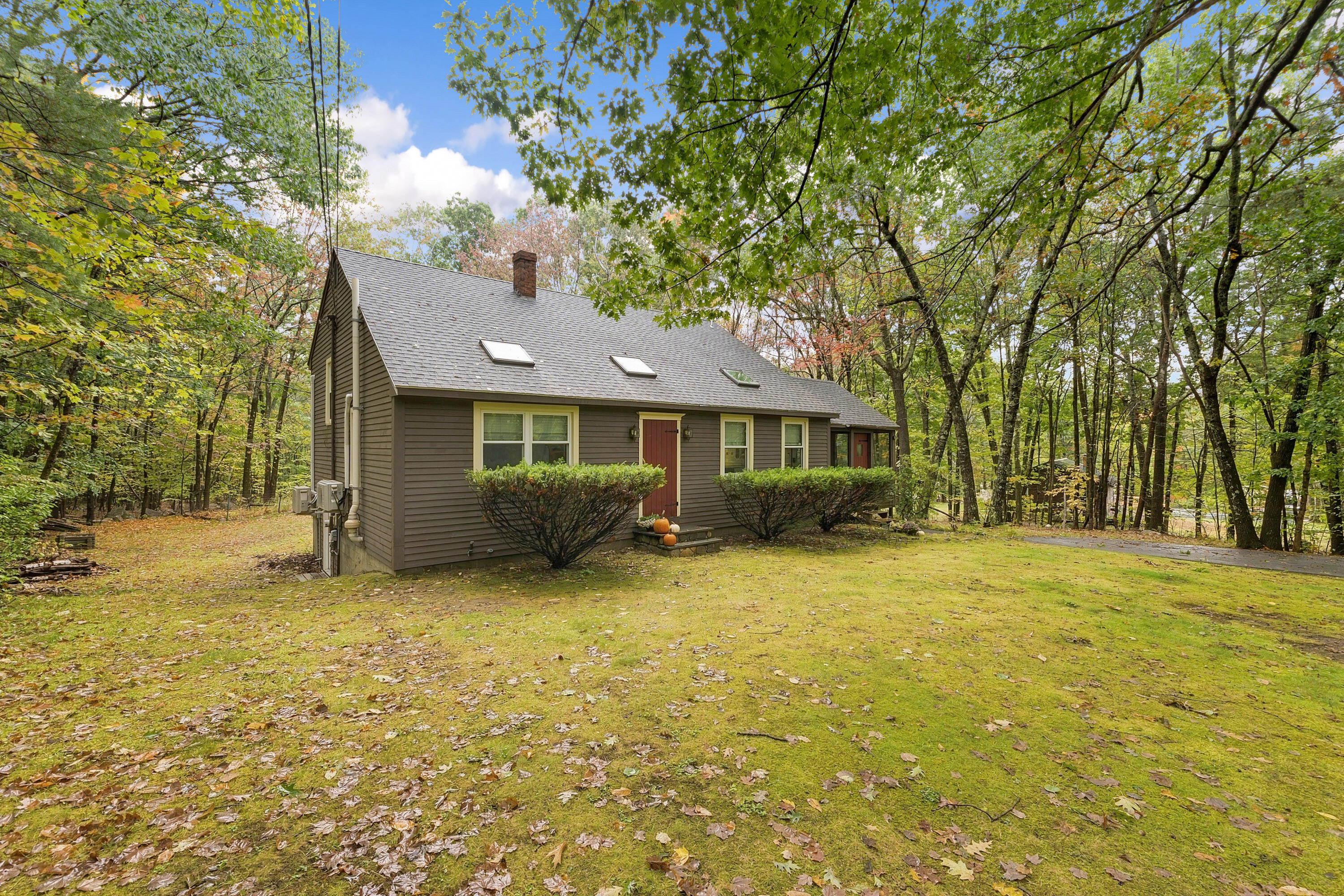 498 Deerwander Road Hollis, ME 04042 - Photo 39 of 52 498 Deerwander Rd_0109