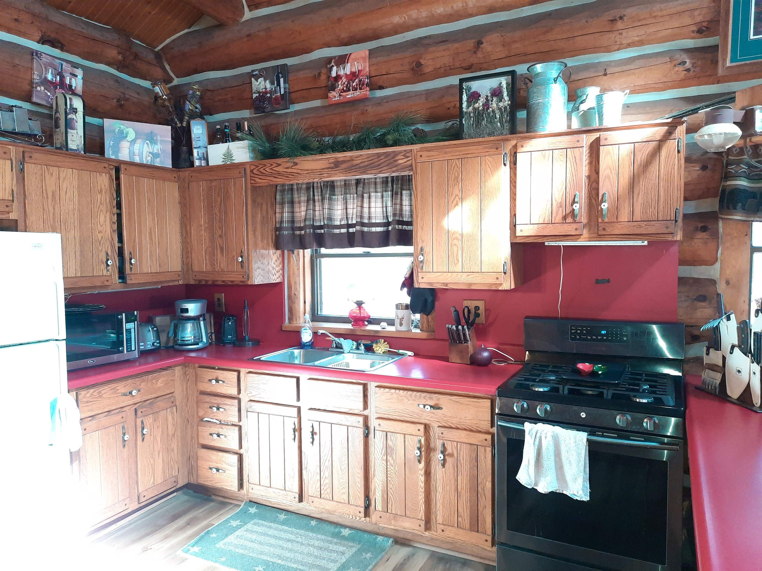 4720 East Nestel Road St. Helen, MI 48656 - Photo 17 of 84