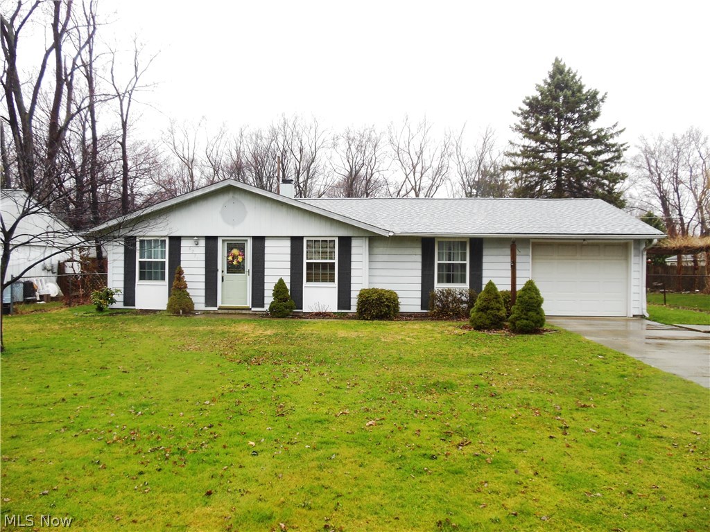 6291 Berwick Road Madison, OH 44057 - Photo 1 of 14