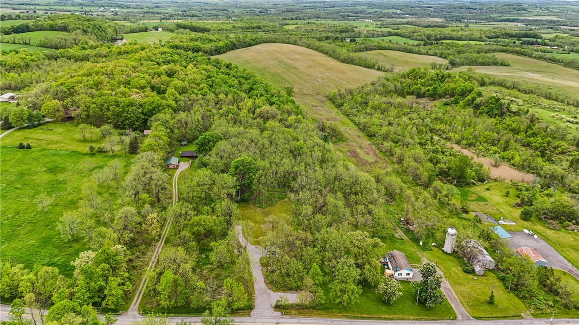 9380 Big Tree Road Richmond, NY 14466 - Photo 11 of 25