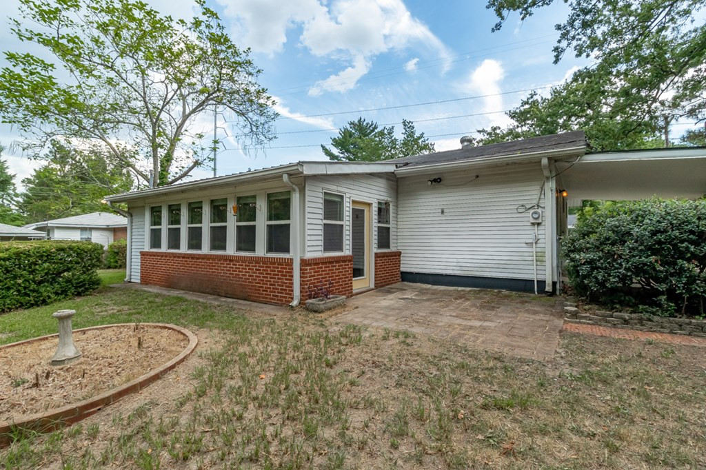 2403 Wheeless Road Augusta, GA 30906 - Photo 16 of 20