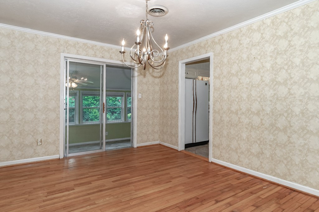 2403 Wheeless Road Augusta, GA 30906 - Photo 3 of 20