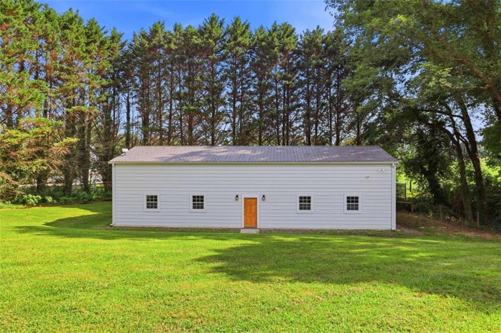 527 North Mize Road Mount Airy, GA 30563 - Photo 67 of 84
