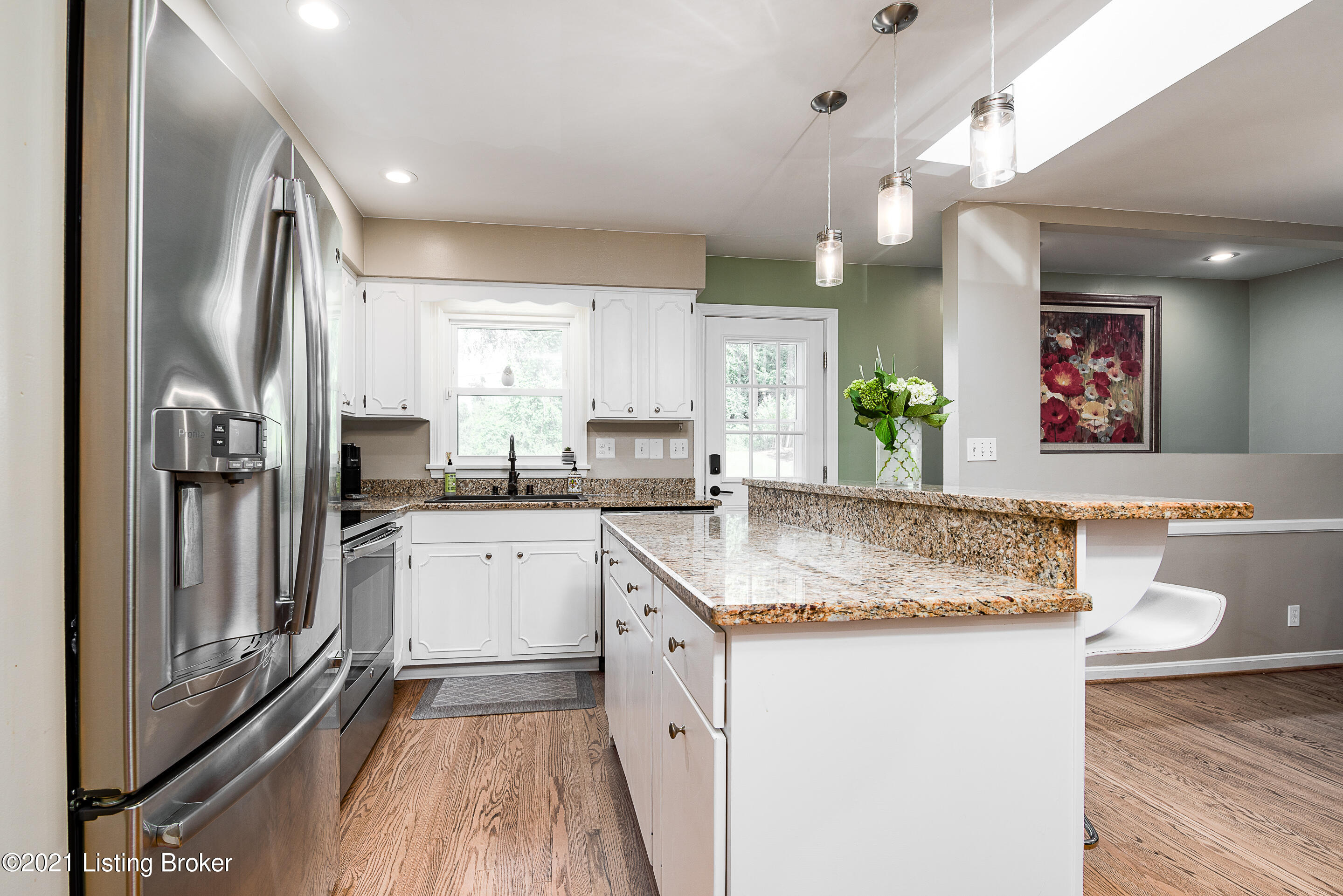 510 Indian Ridge Road Louisville, KY 40207 - Photo 8 of 24 AA Indian Kitchen 2