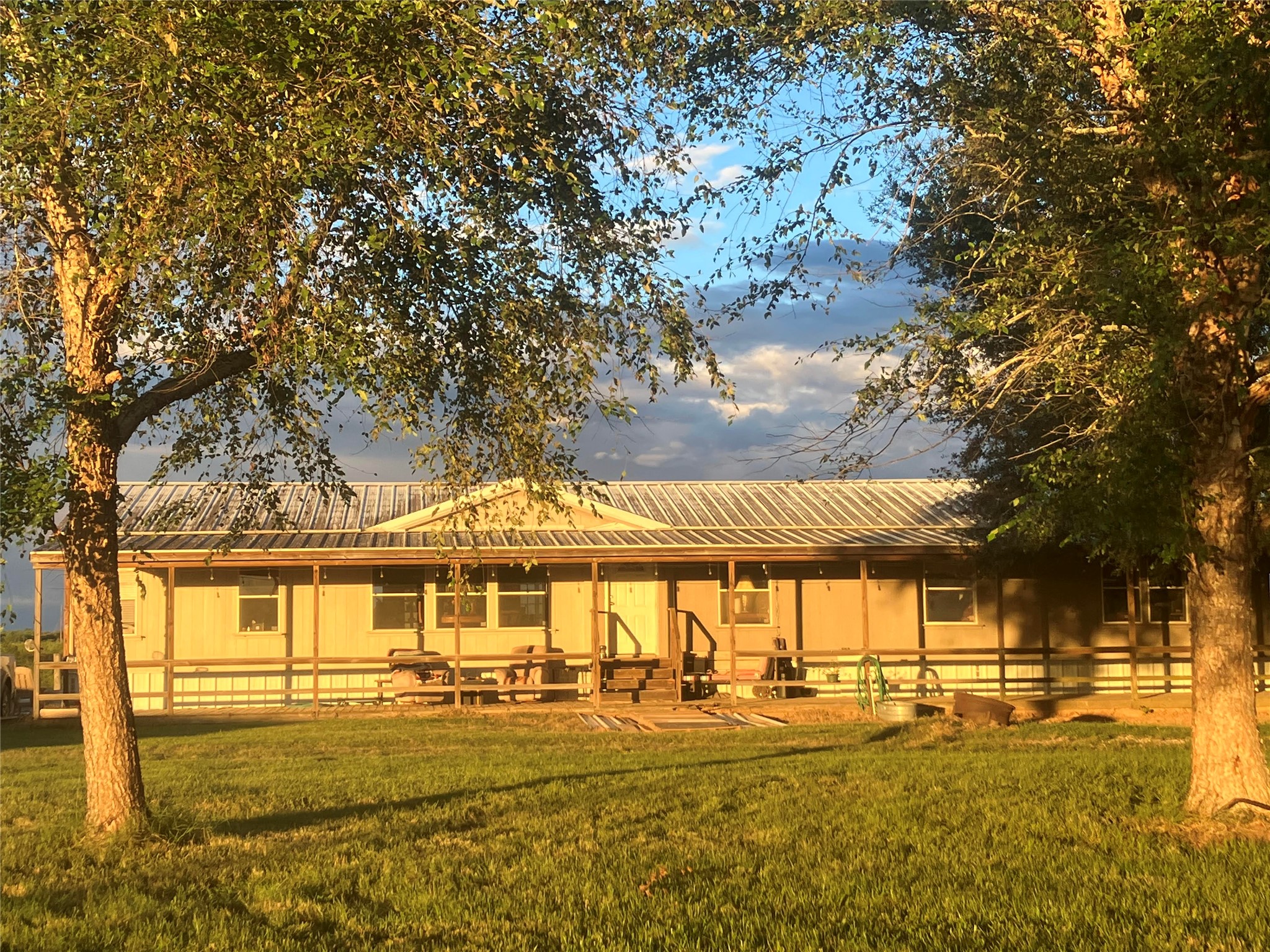 5848 Mieth Road Sealy, TX 77474 - Photo 5 of 25 House 1