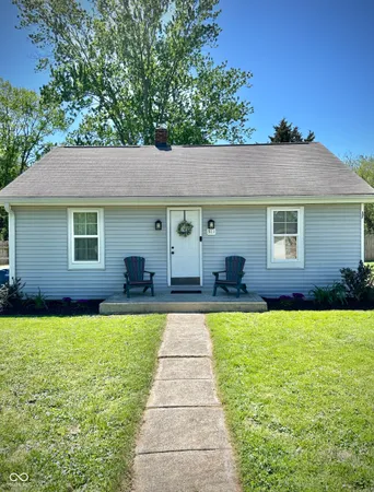 $199,000 | 511 Marion Avenue, Arcadia, IN 46030