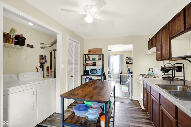 $210,000 | 511 Marion Avenue, Arcadia, IN 46030