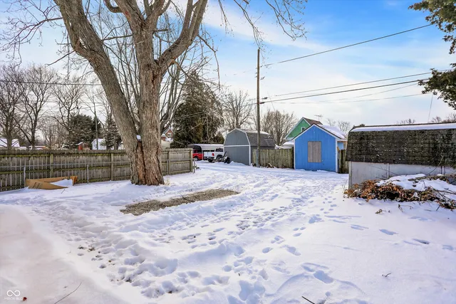 $210,000 | 511 Marion Avenue, Arcadia, IN 46030