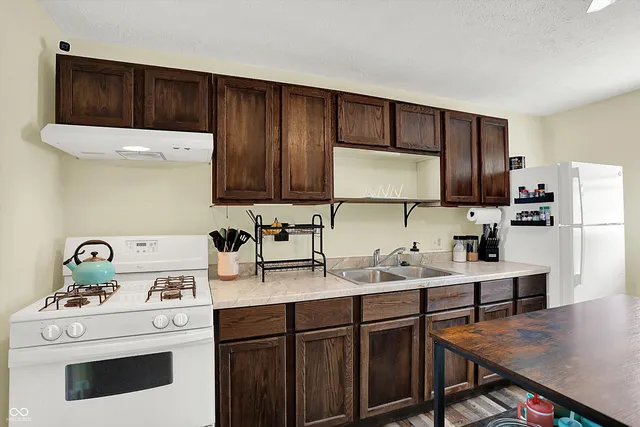 $210,000 | 511 Marion Avenue, Arcadia, IN 46030