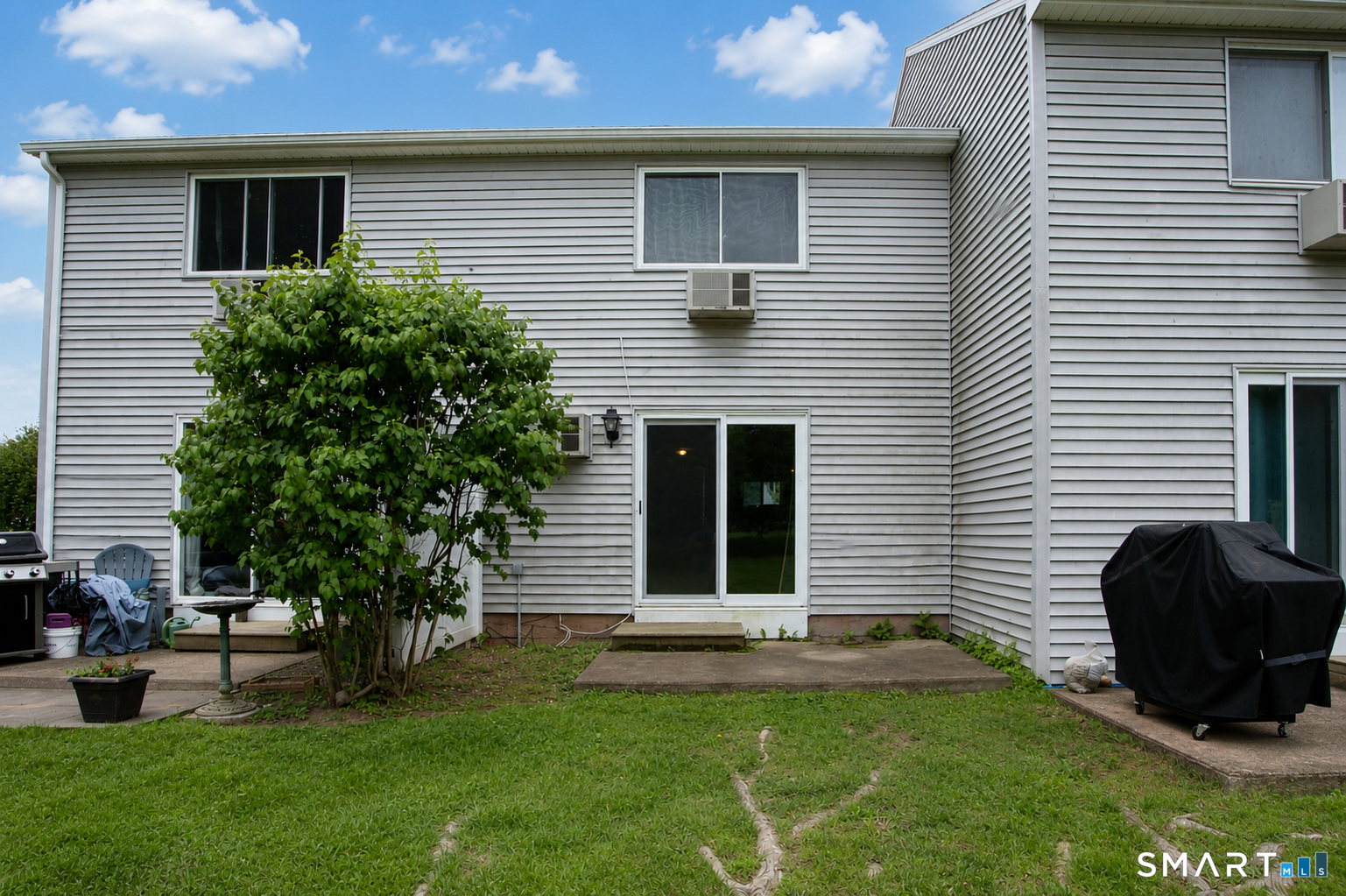 16 Seymour Road, Unit 4E East Granby, CT 06026 - Photo 18 of 19