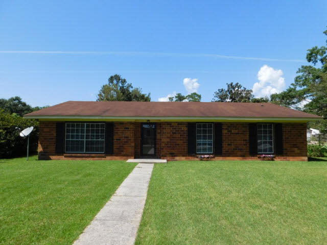 420 West Magnolia Avenue Foley, AL 36535 - Photo 1 of 22
