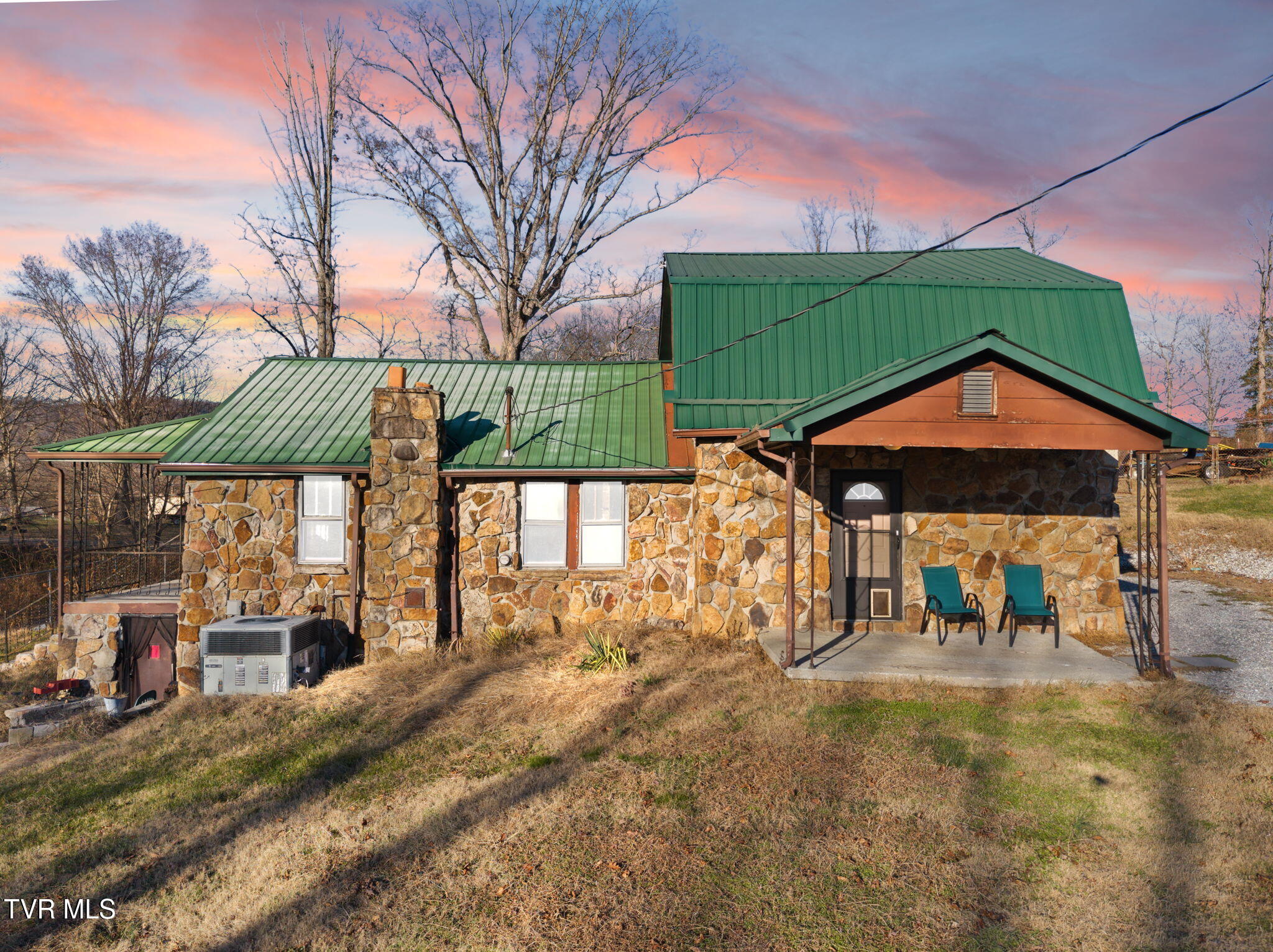 249 Childs Lane La Follette, TN 37766 - Photo 33 of 50 33