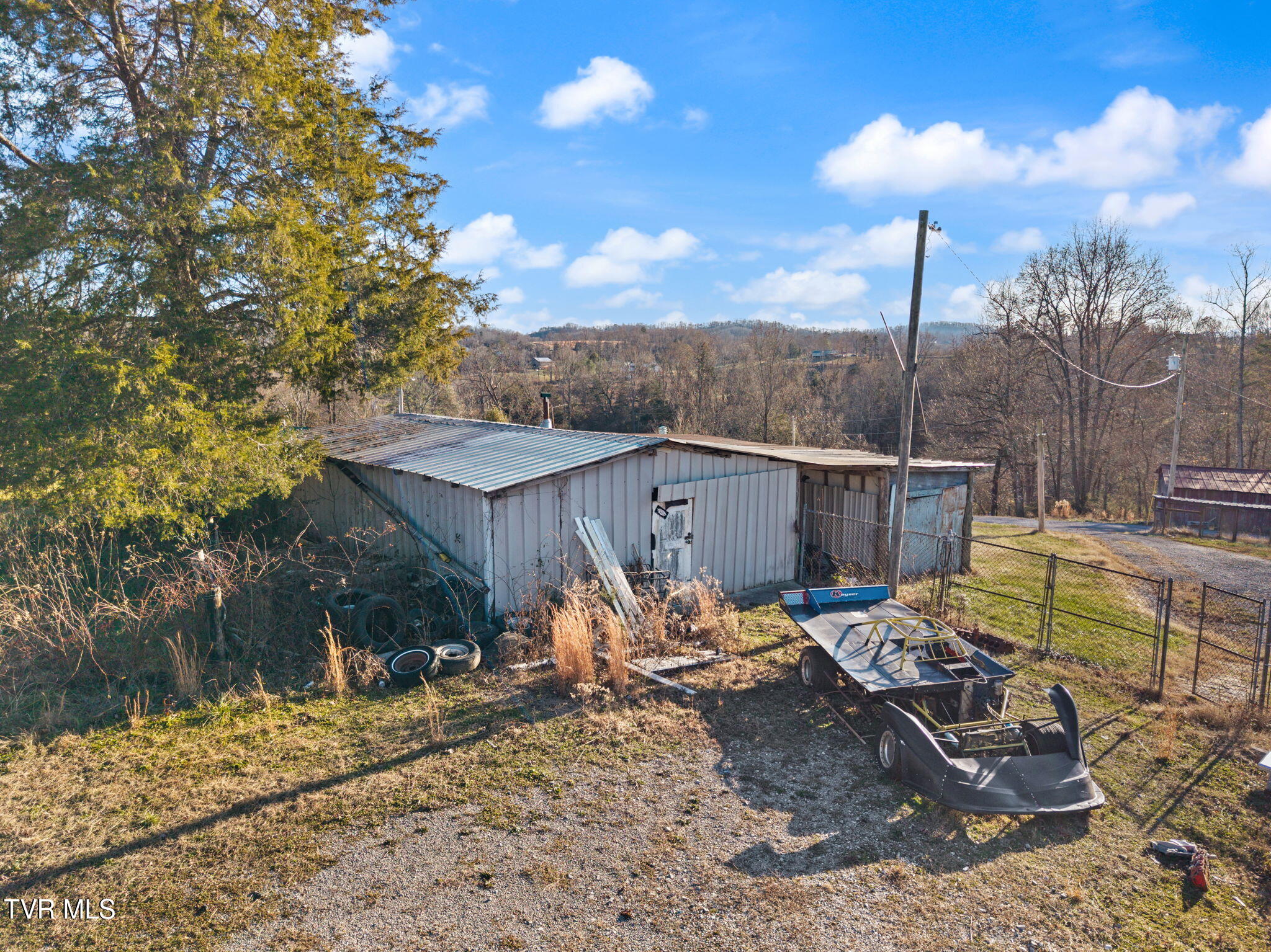 249 Childs Lane La Follette, TN 37766 - Photo 37 of 50 37