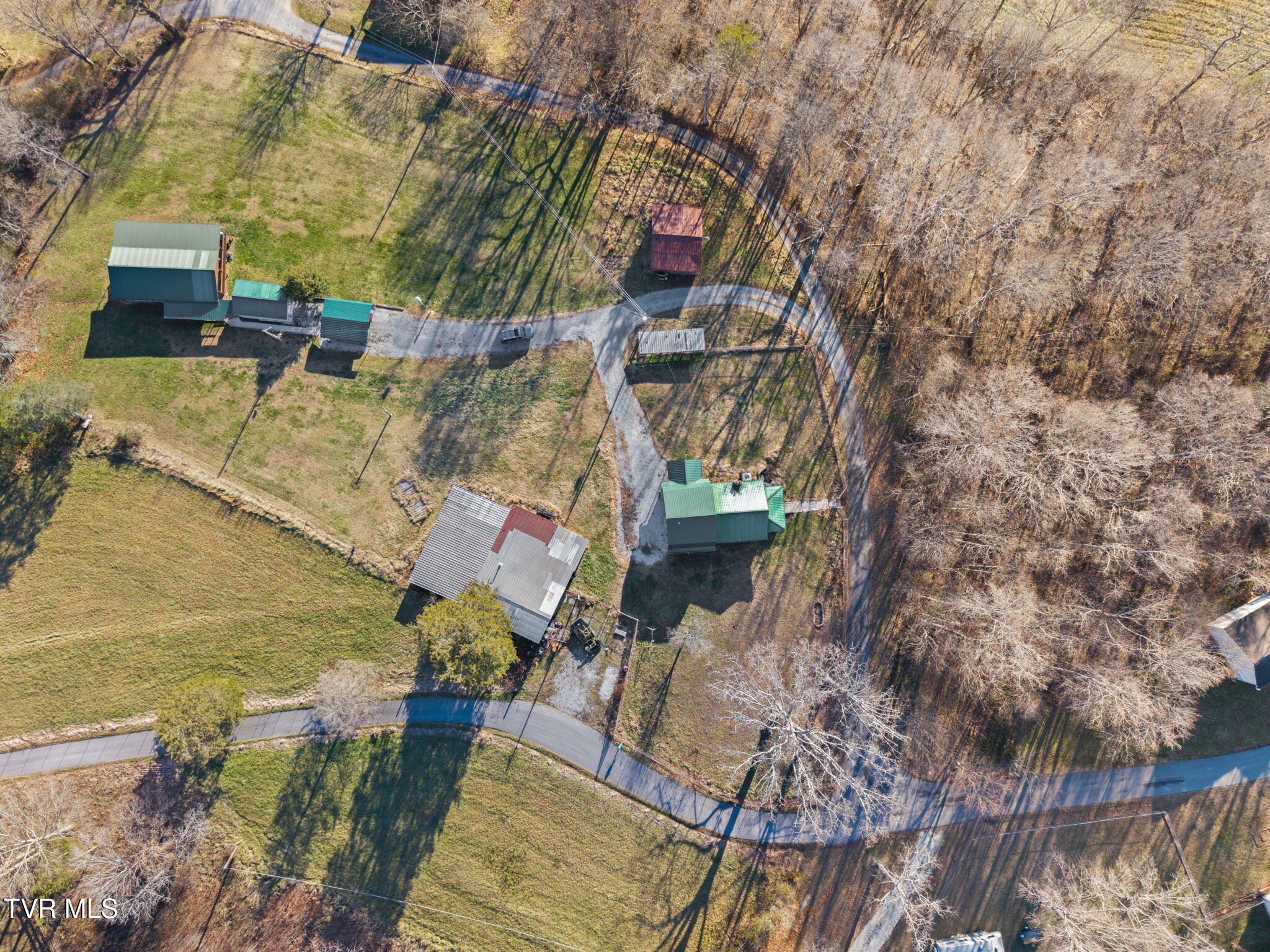 249 Childs Lane La Follette, TN 37766 - Photo 42 of 50 42