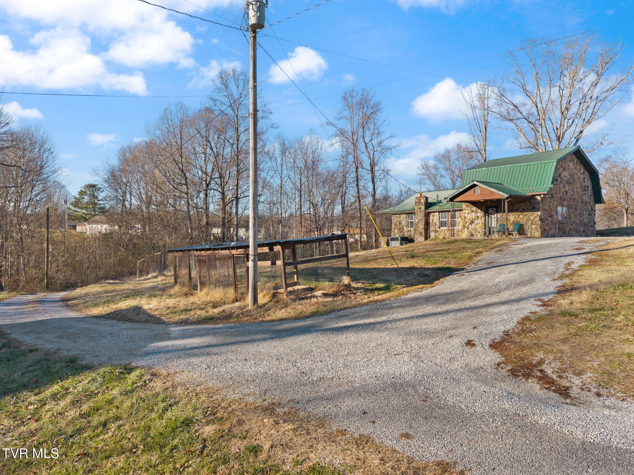 249 Childs Lane La Follette, TN 37766 - Photo 43 of 50 43