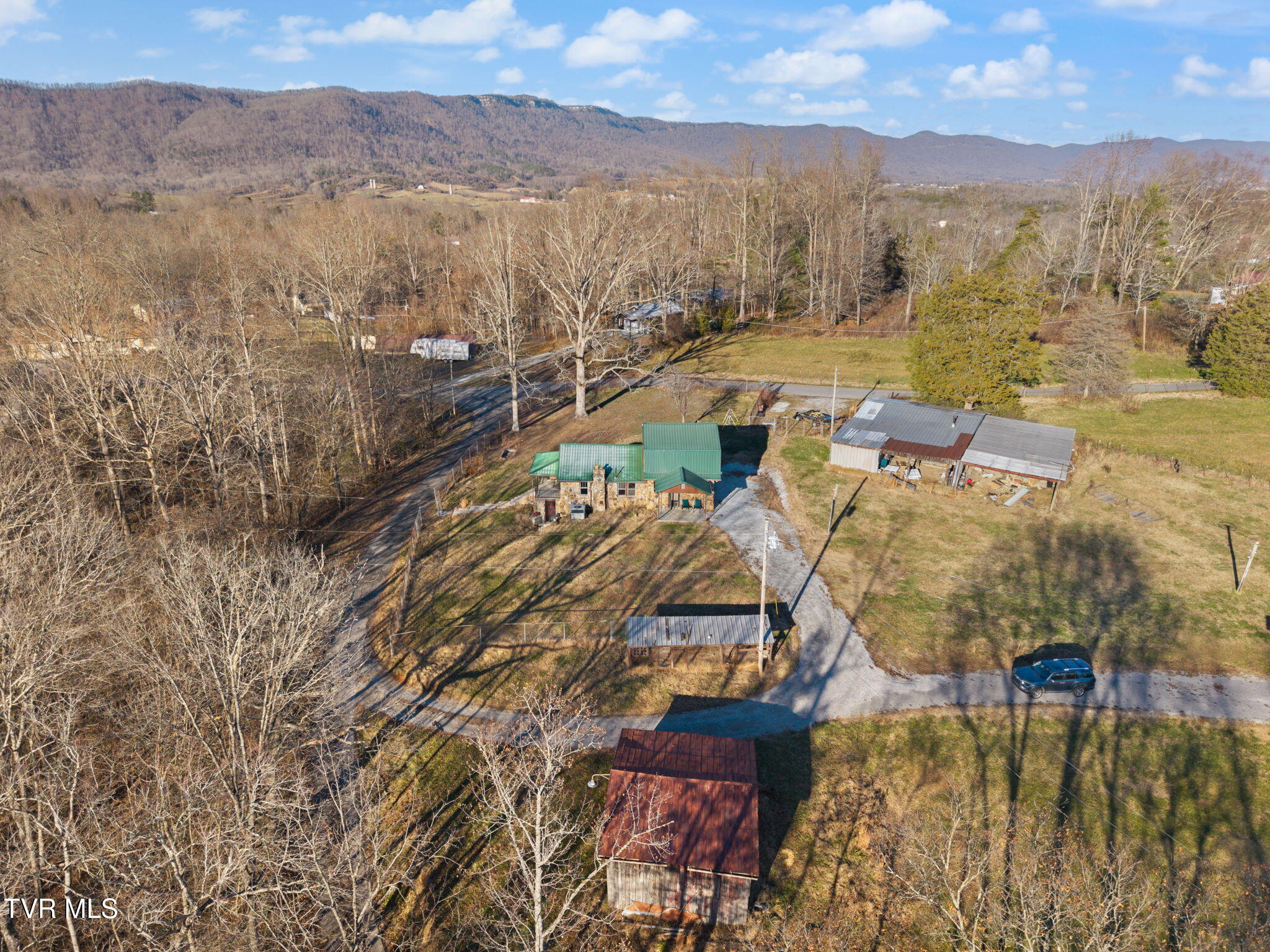 249 Childs Lane La Follette, TN 37766 - Photo 45 of 50 45