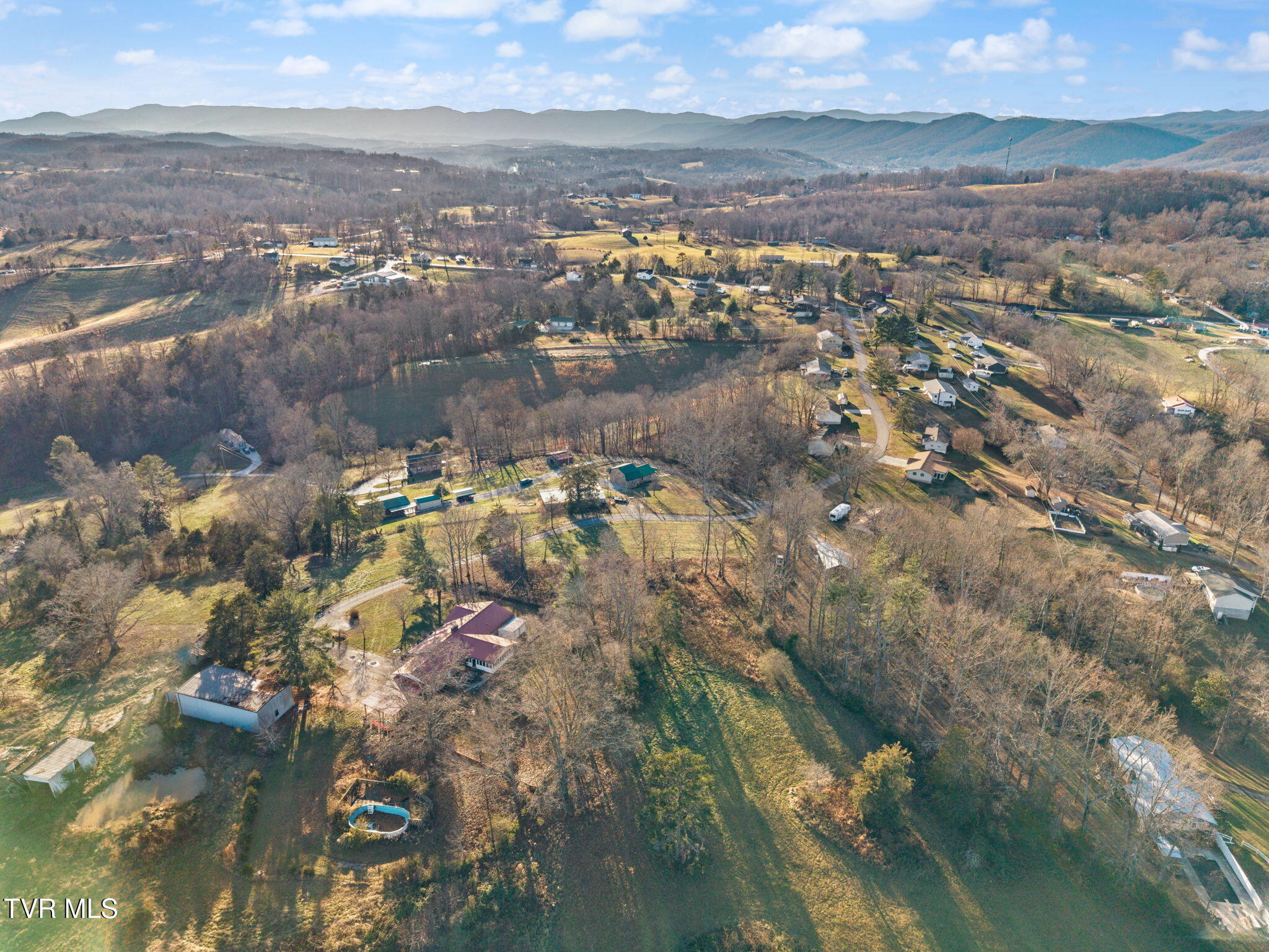 249 Childs Lane La Follette, TN 37766 - Photo 49 of 50 49