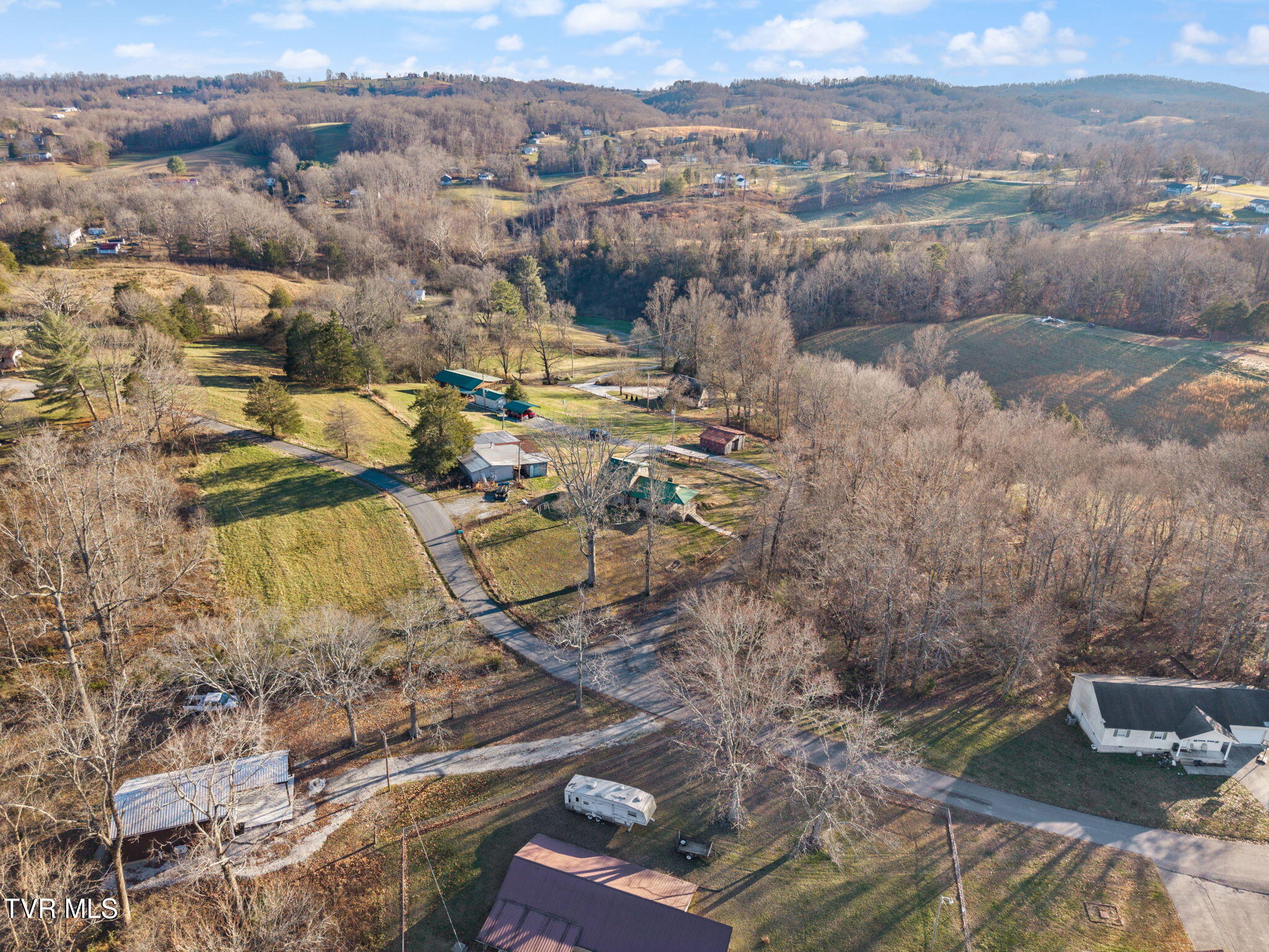 249 Childs Lane La Follette, TN 37766 - Photo 50 of 50 50