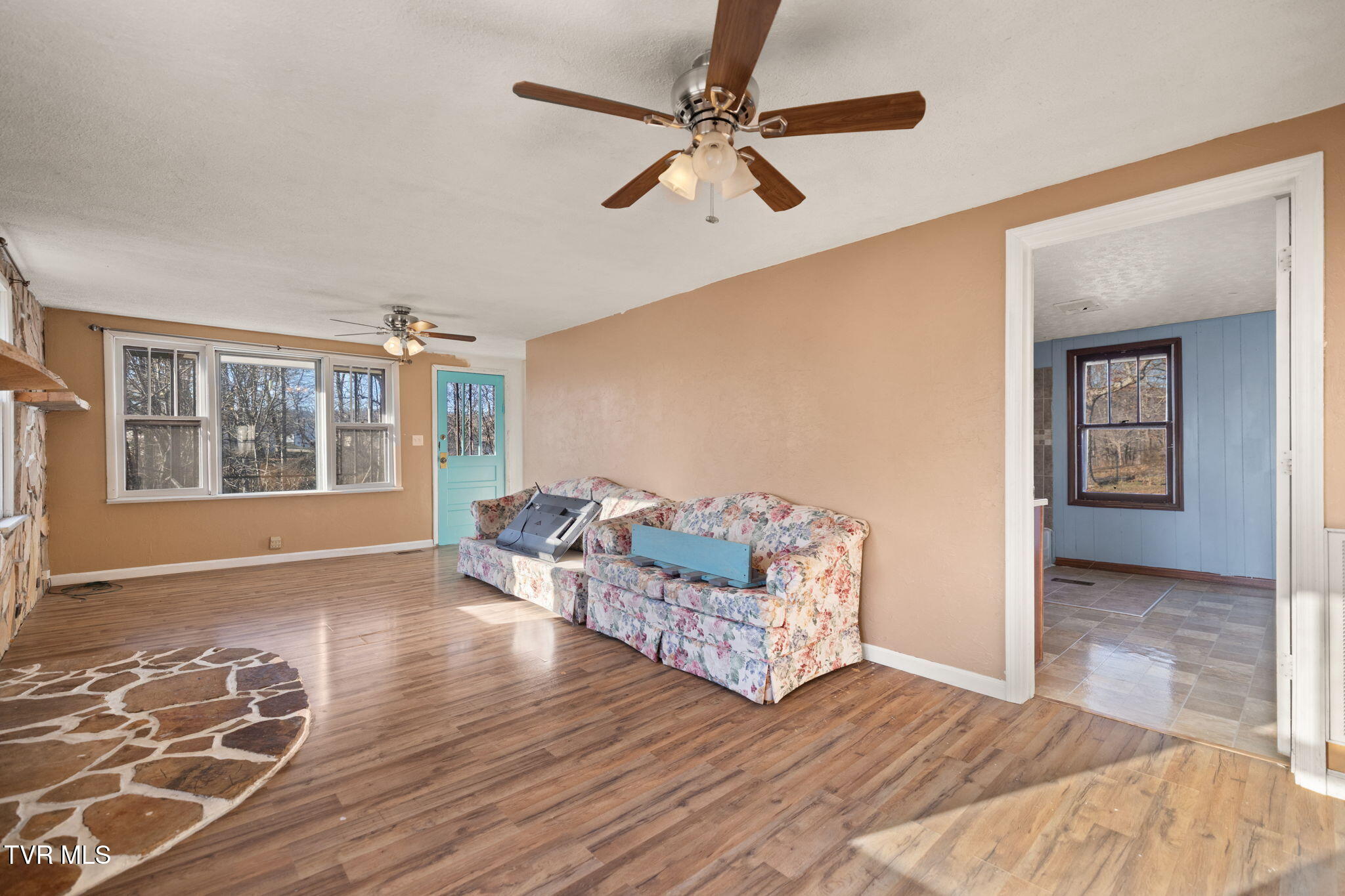 249 Childs Lane La Follette, TN 37766 - Photo 8 of 50 8