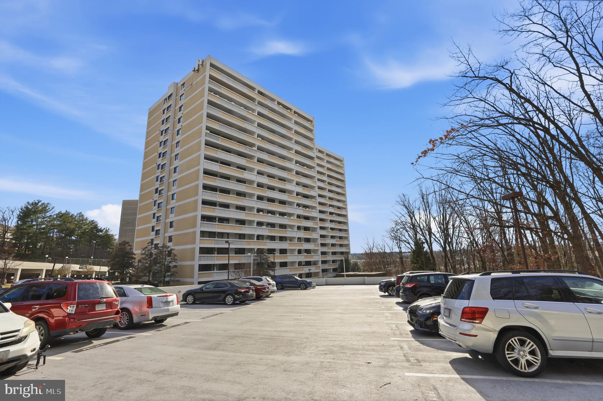 6101 Edsall Road, Unit 1107 Alexandria, VA 22304 - Photo 99 of 114
