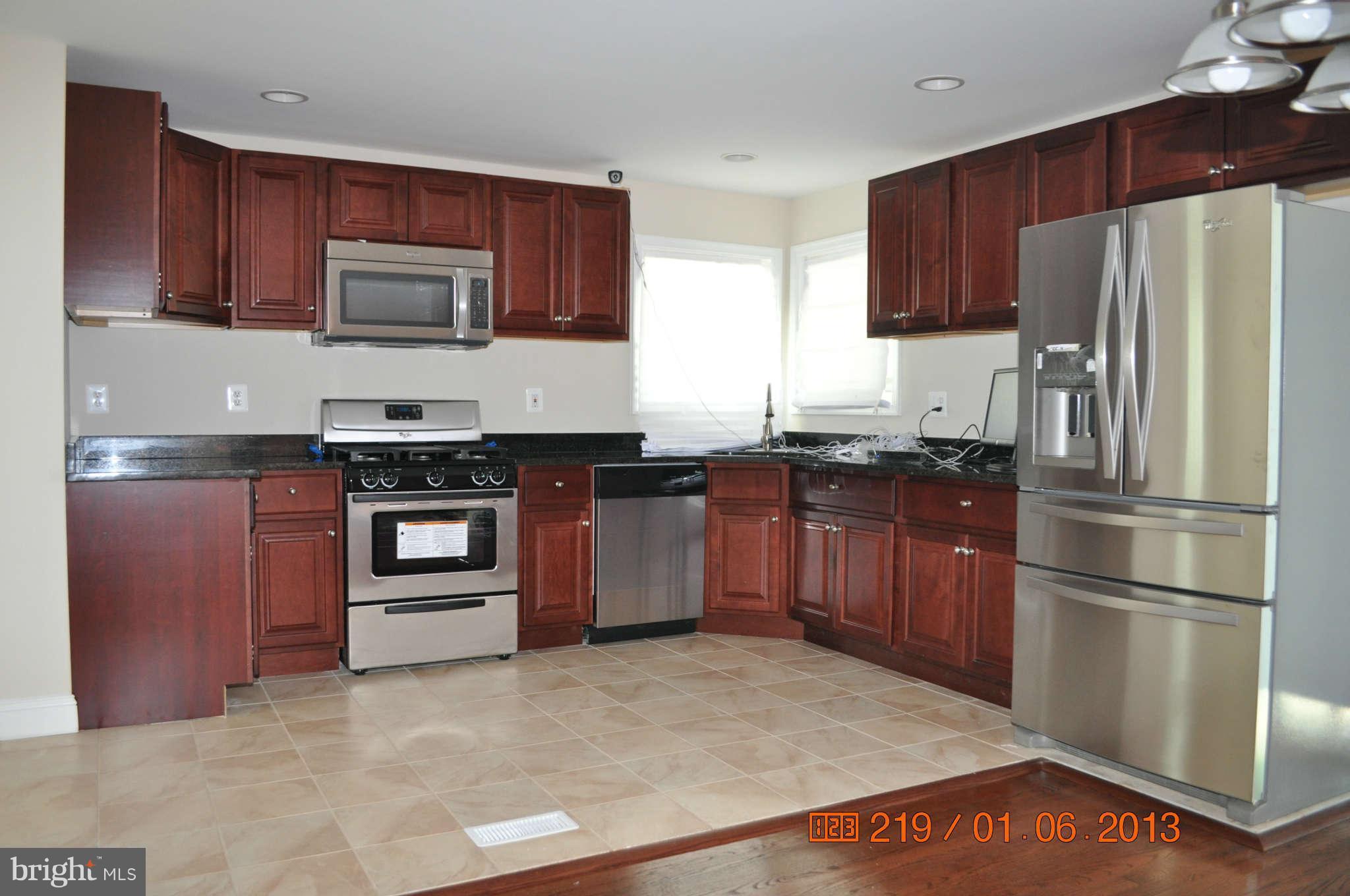 7008 Bock Road Fort Washington, MD 20744 - Photo 24 of 30 Kitchen
