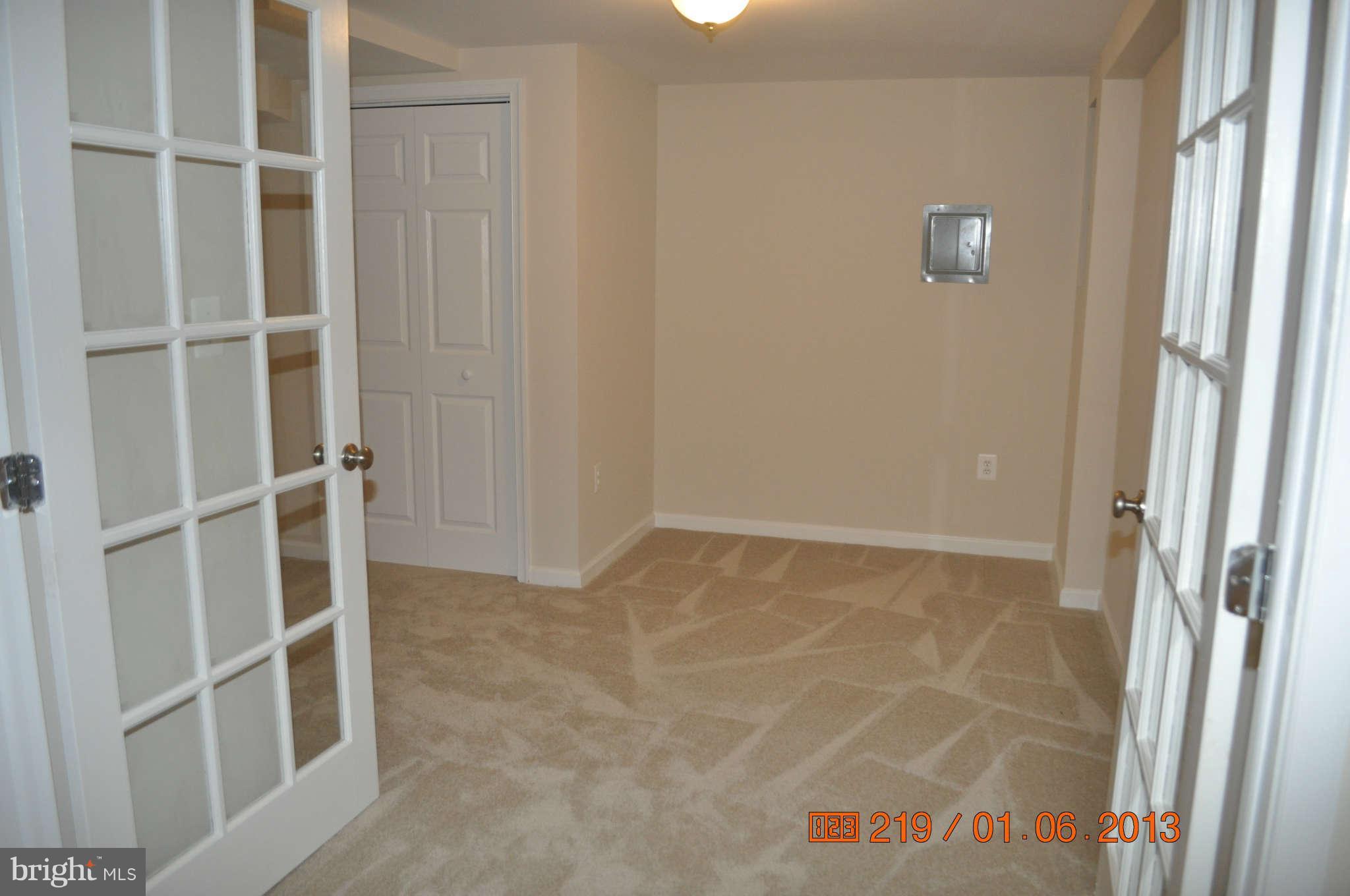 7008 Bock Road Fort Washington, MD 20744 - Photo 7 of 30 Den Bsmnt. Access utility Room