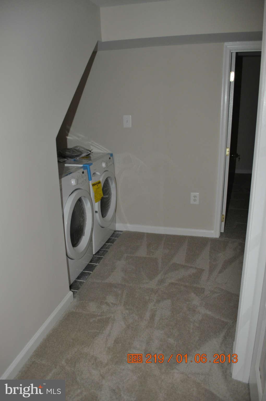 7008 Bock Road Fort Washington, MD 20744 - Photo 9 of 30 Laundry
