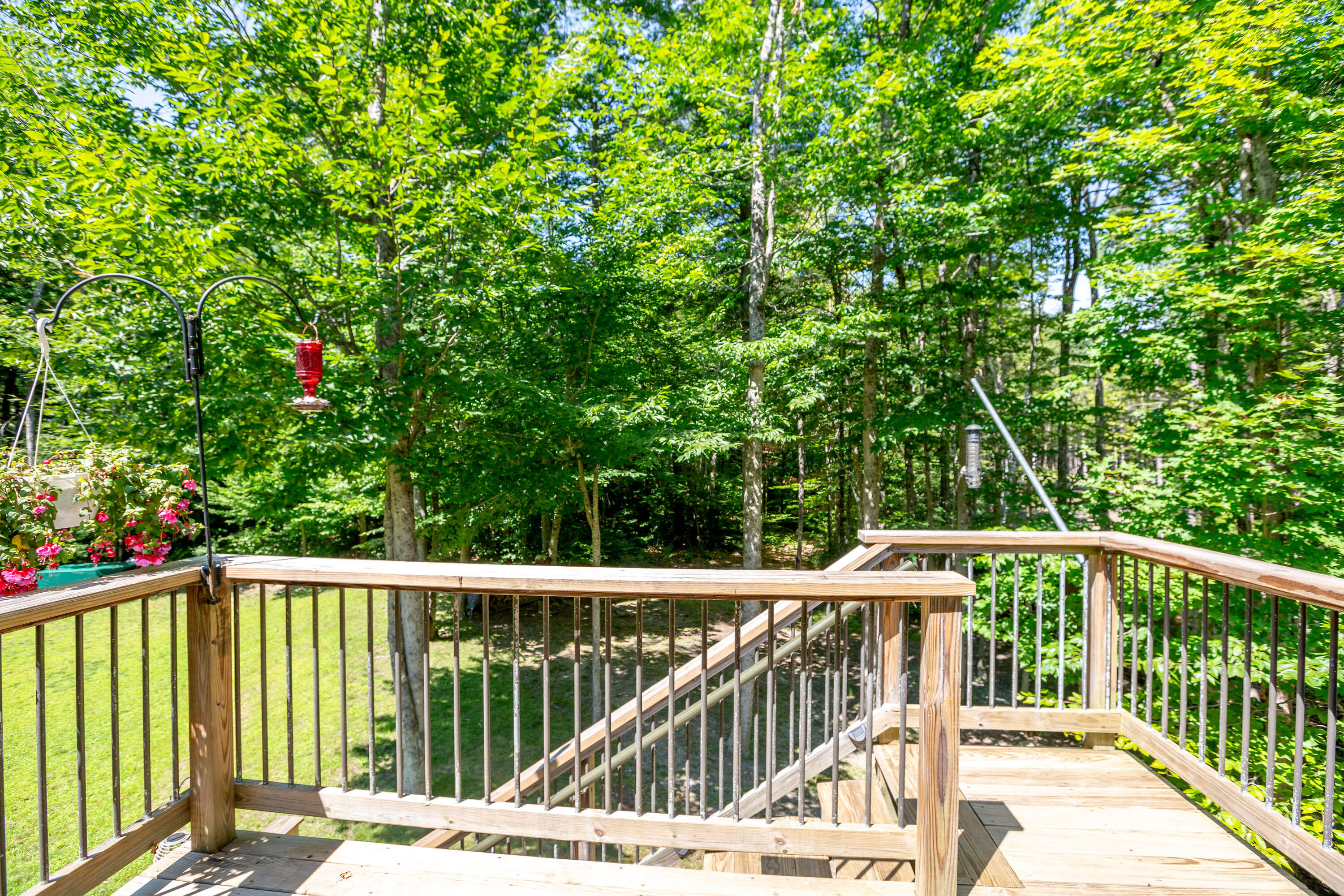 1166 Ridge Road Bowdoinham, ME 04008 - Photo 36 of 66 Ridge_Dunham_42