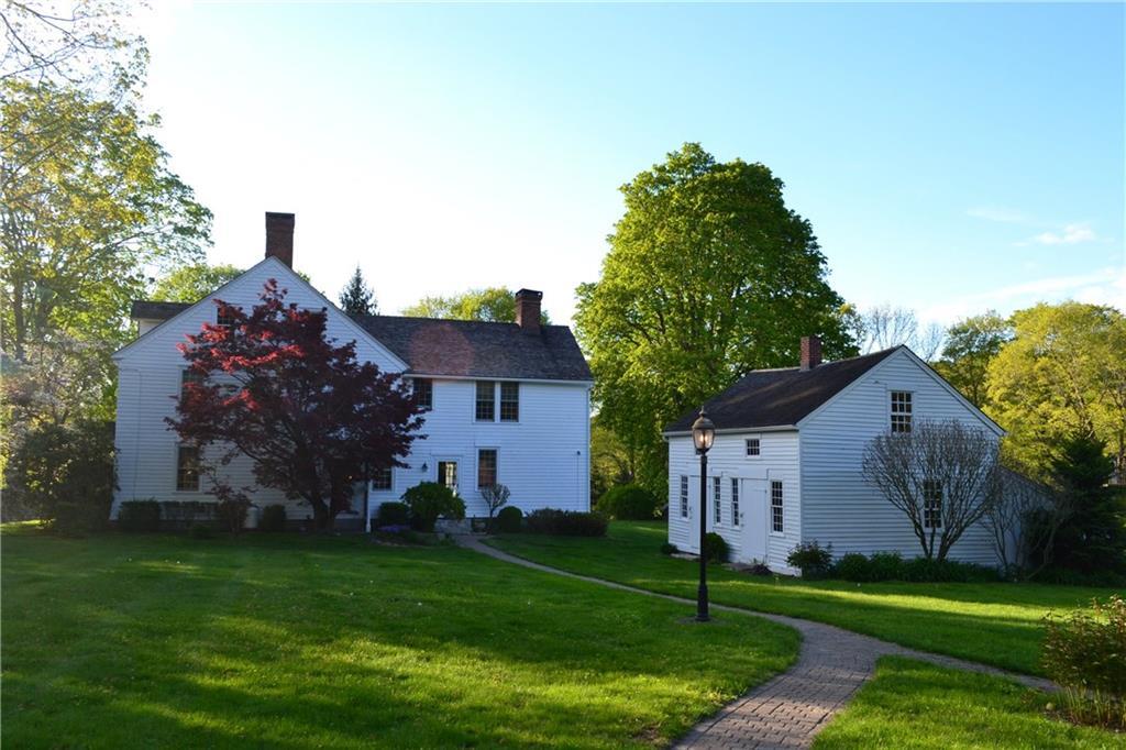 402 Quaker Farms Road Oxford, CT 06478 - Photo 1 of 1 Gallery Image 1