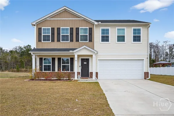 $319,990 | 99 Blueberry Court Northeast, Ludowici, GA 31316