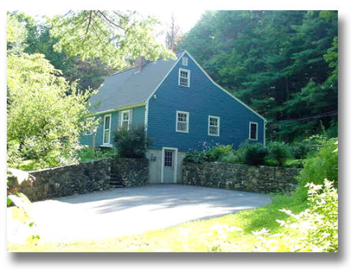 2441 Shelburne Falls Road Conway, MA 01341 - Photo 1 of 6 Gallery Image 1