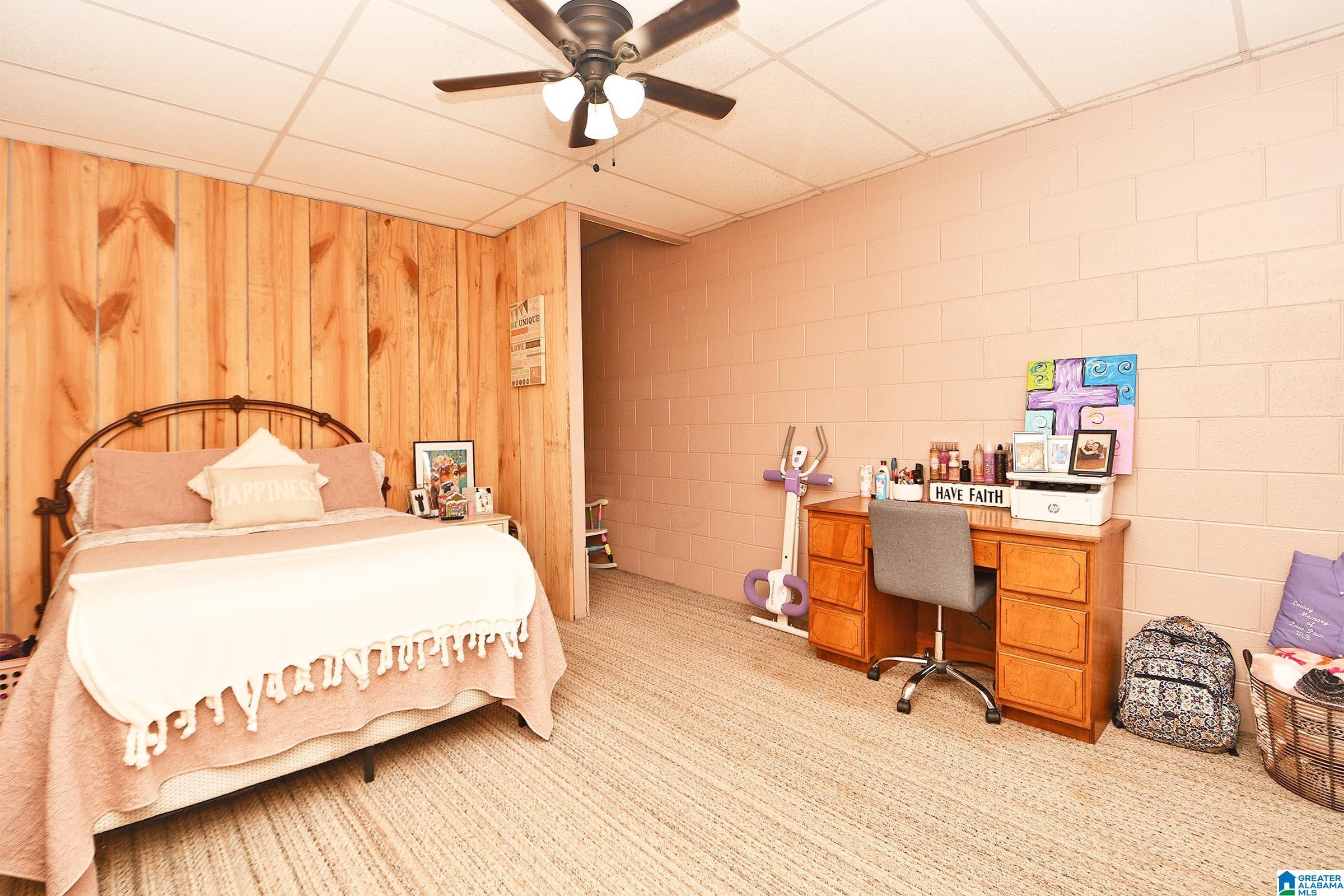 1442 Bluff Valley Road Cragford, AL 36255 - Photo 59 of 66