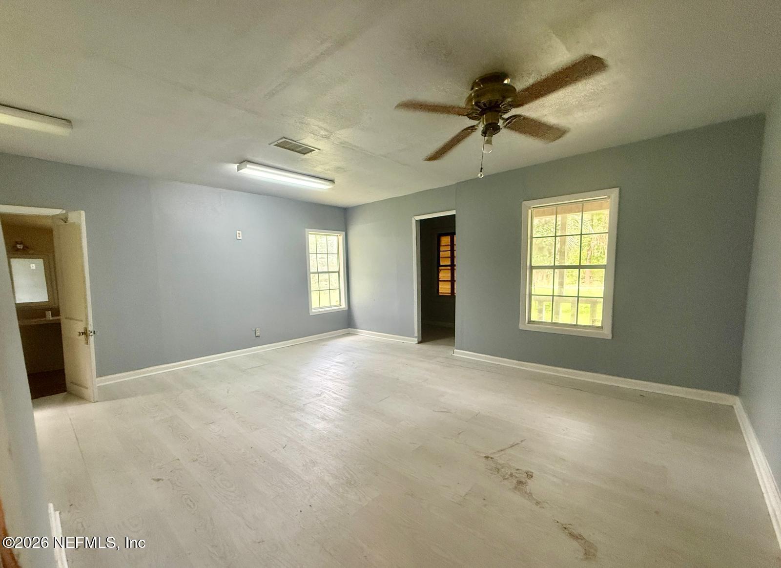 478 Harris Road Lake City, FL 32055 - Photo 9 of 18 Bedroom1 2nd Floor