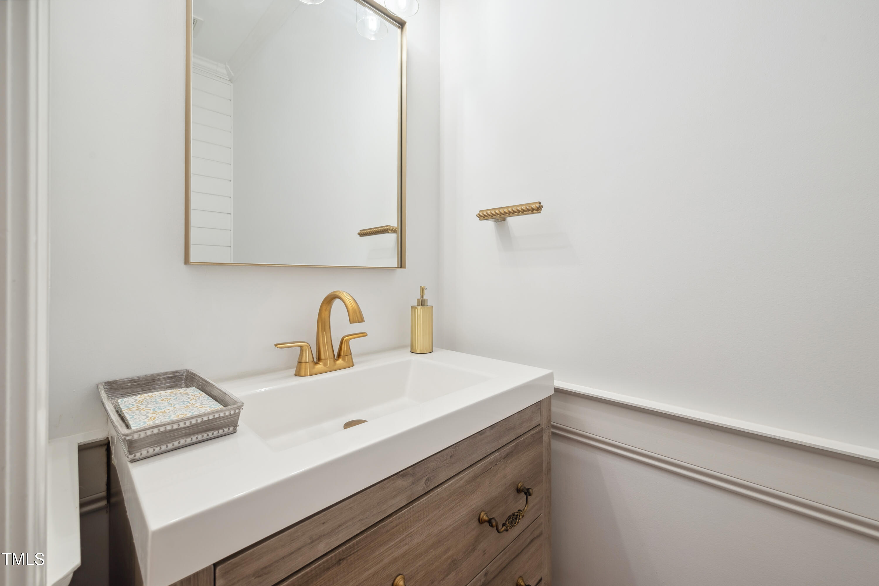 2121 Karns Place Raleigh, NC 27614 - Photo 28 of 32 Half Bath