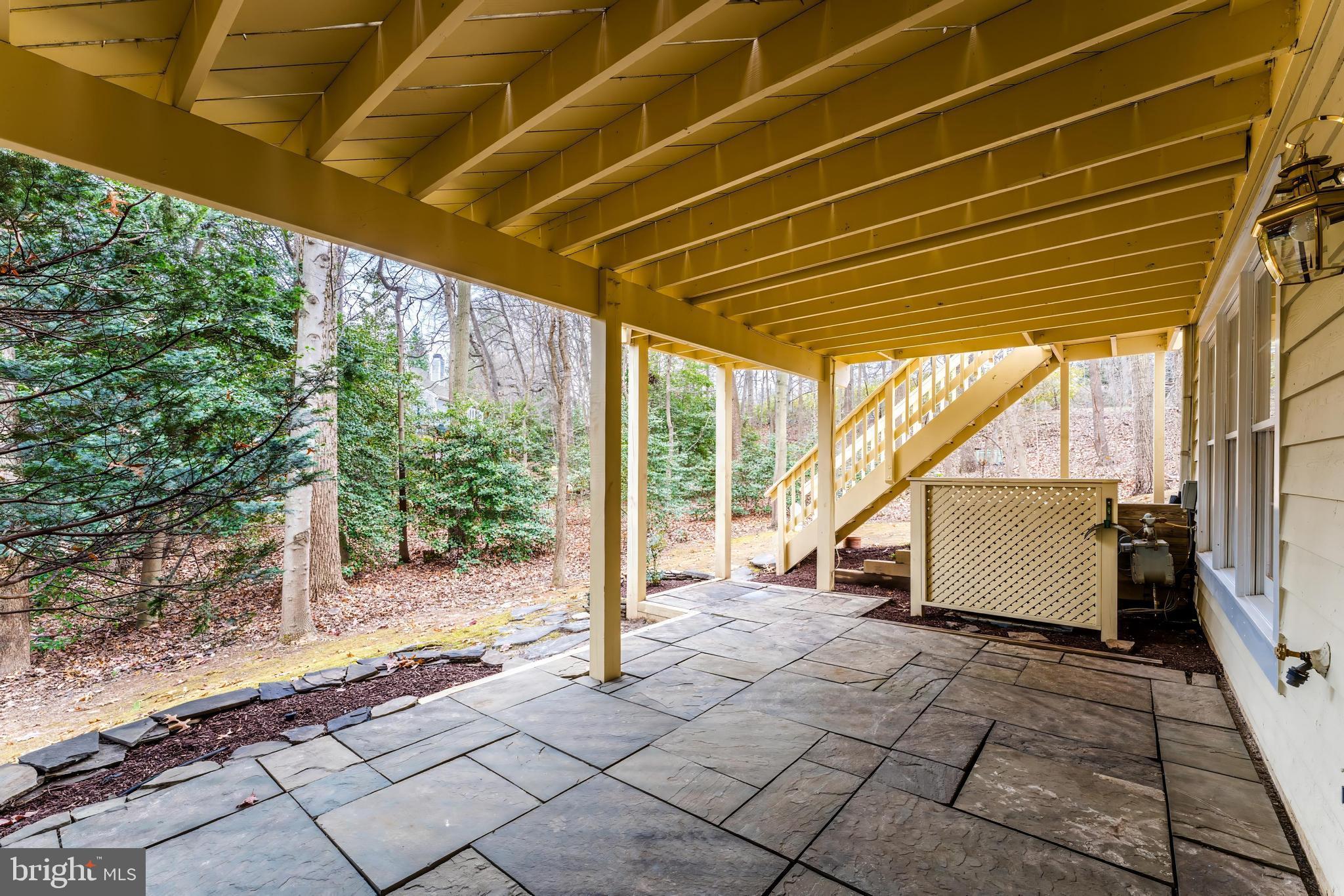 1257 Woodbrook Court Reston, VA 20194 - Photo 54 of 58