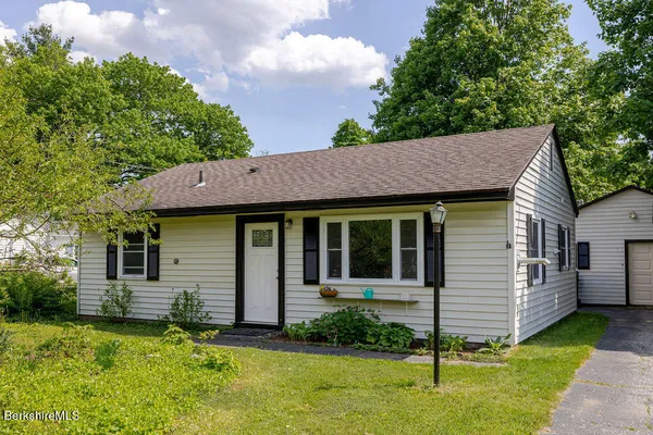 $349,000 | 11 Wyantenuck Street, Great Barrington, MA 01236