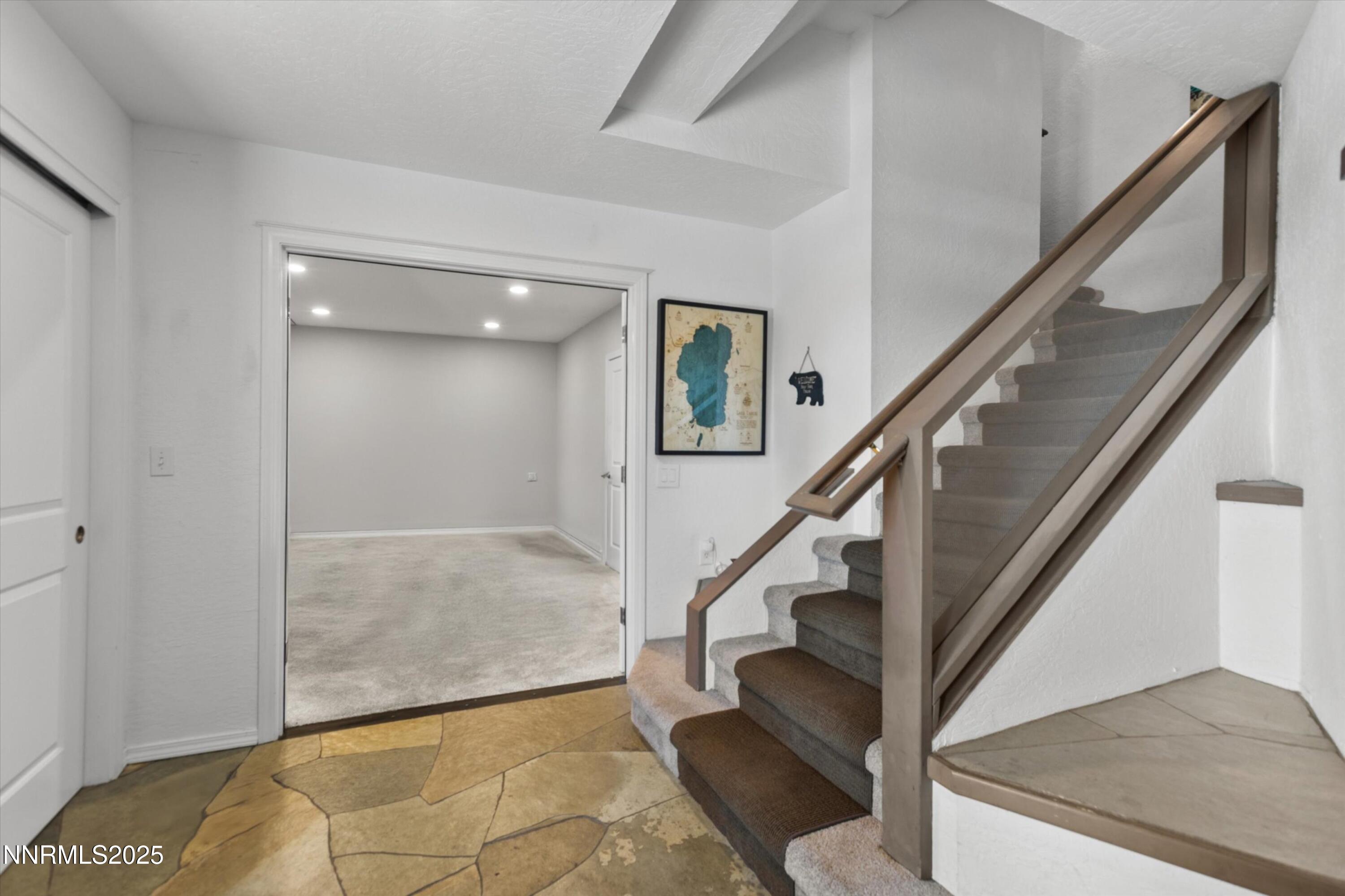 456 Jill Court Incline Village, NV 89451 - Photo 34 of 38 a view of entryway