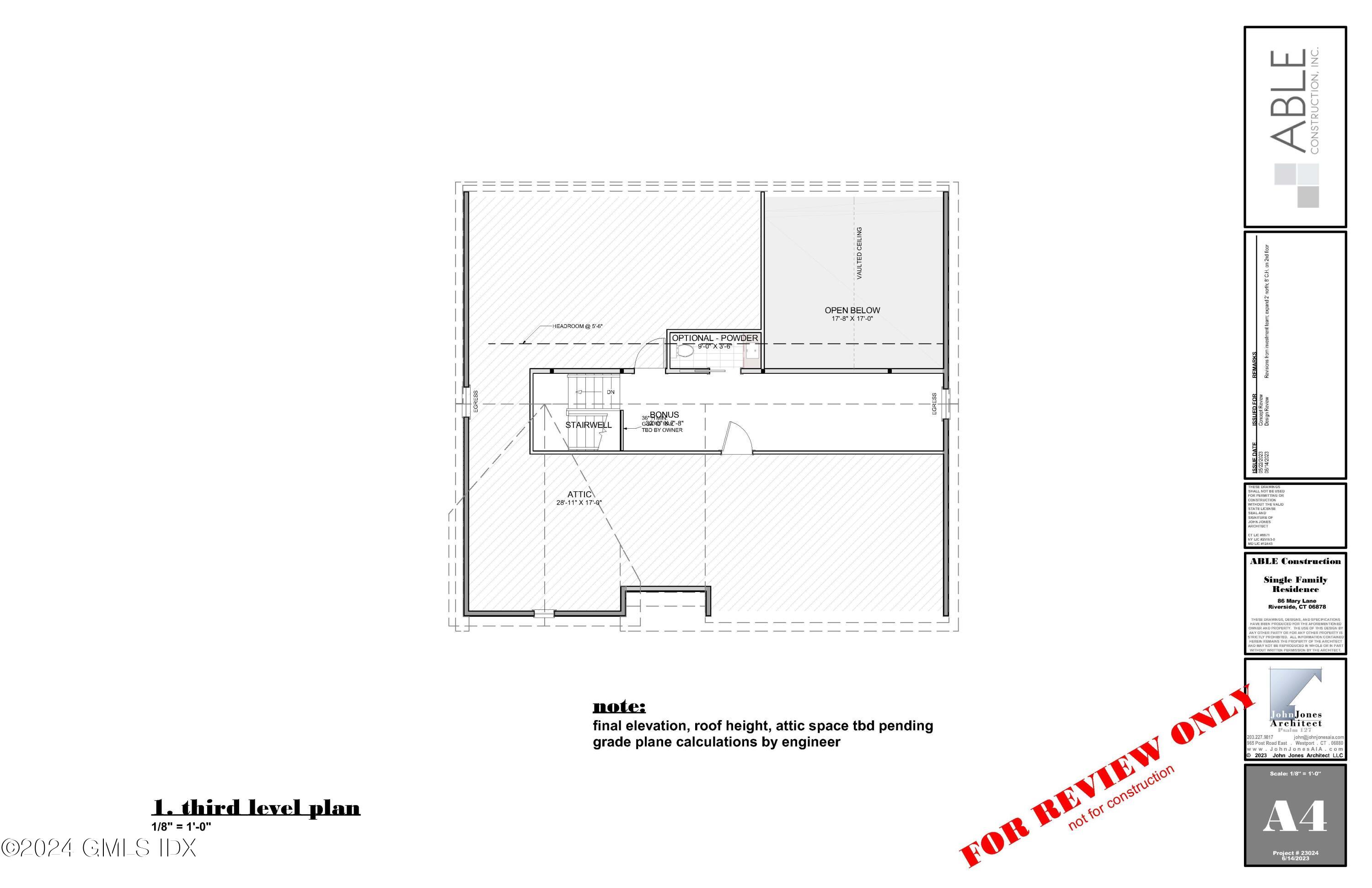 86 Mary Lane Riverside, CT 06878 - Photo 26 of 28 a picture of a floor plan
