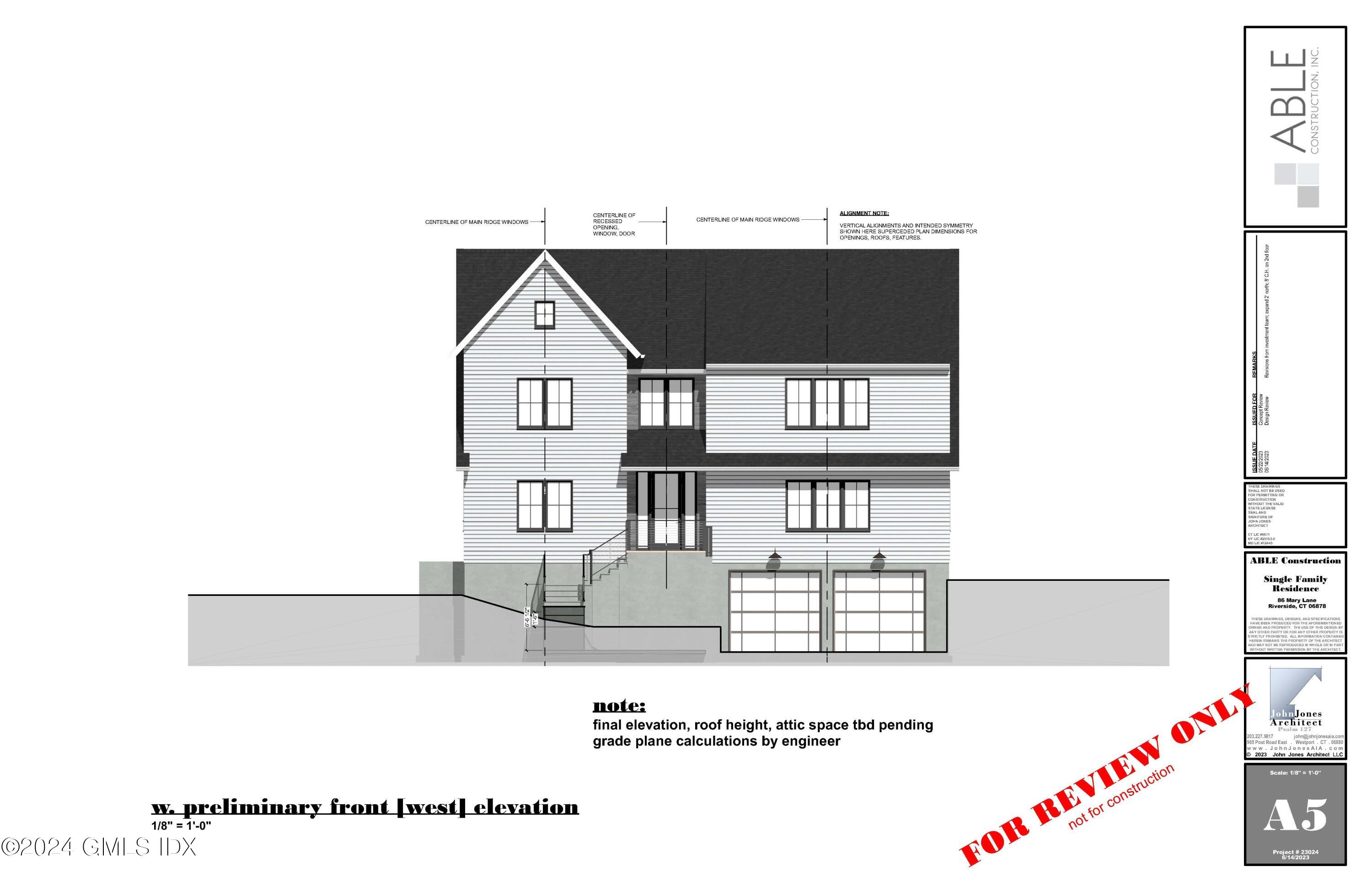 86 Mary Lane Riverside, CT 06878 - Photo 27 of 28 a picture of a floor plan